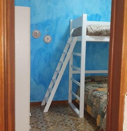 Bed&Breakfast La Cornucopia Gallipoli Eksteriør billede
