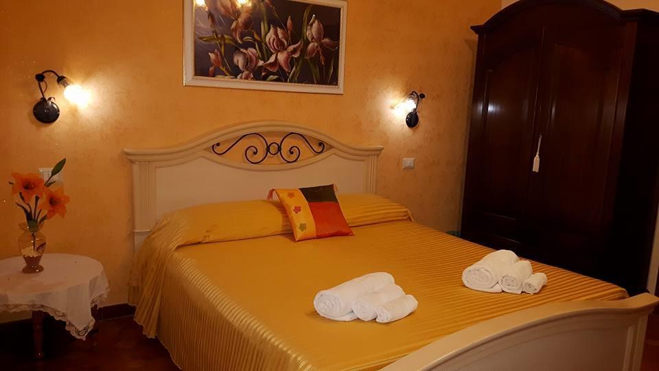 Bed&Breakfast La Cornucopia Gallipoli Eksteriør billede